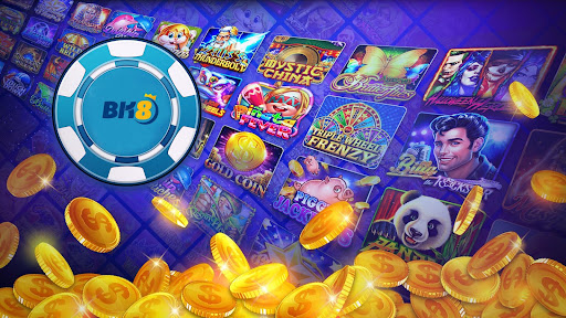 Review BK8 thể loại Casino Online