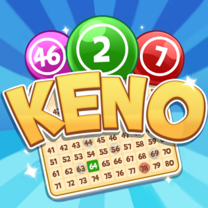 Cách chơi Game Keno bk8 chi tiết nhất