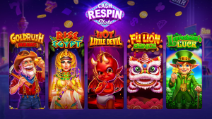 Các thuật ngữ chơi slot game bạn cần nắm